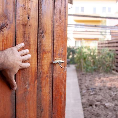 Sport Hostel Cluj Екстериор снимка