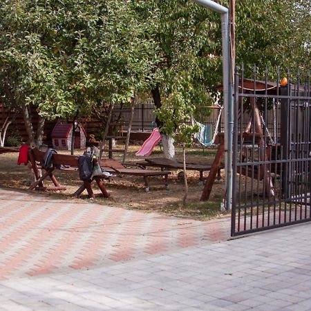 Sport Hostel Cluj Екстериор снимка