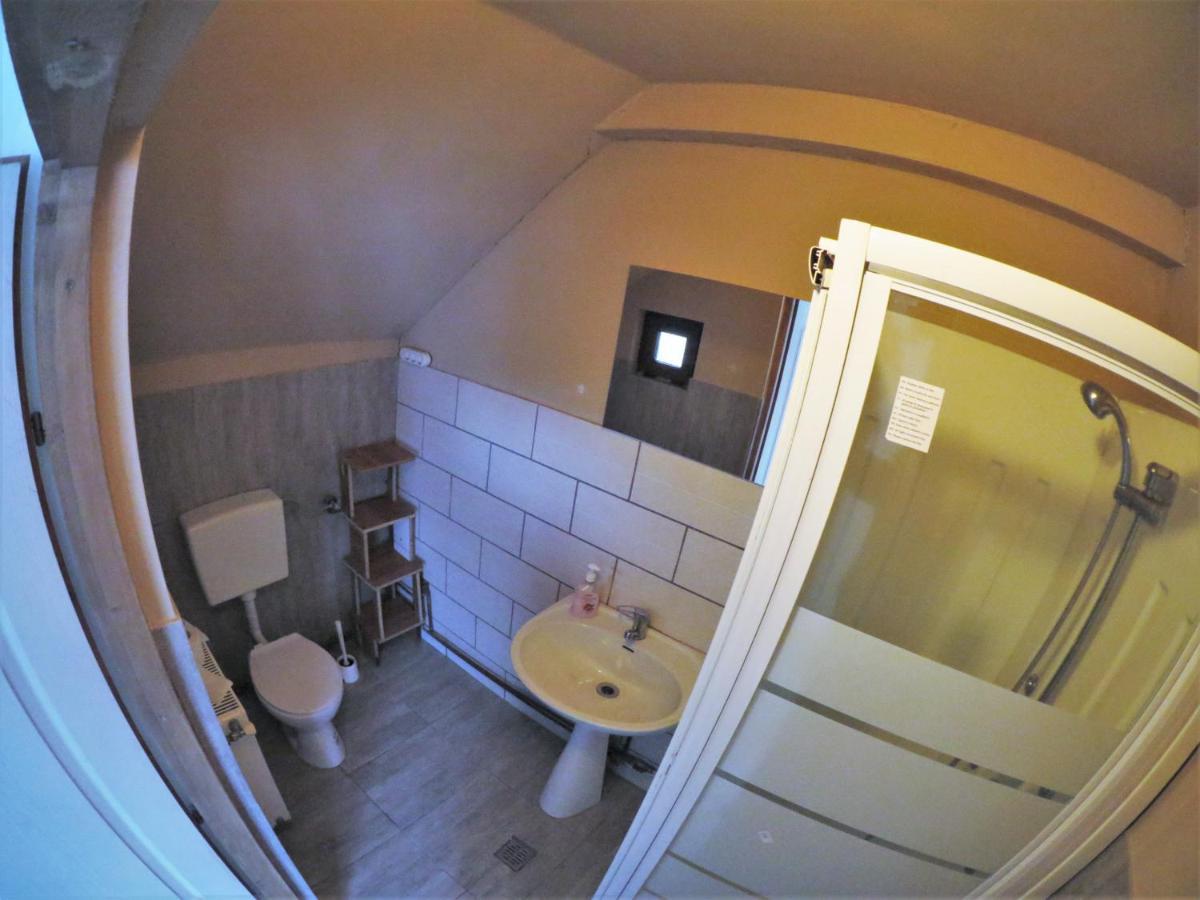 Sport Hostel Cluj Екстериор снимка