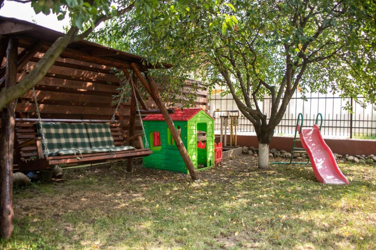 Sport Hostel Cluj Екстериор снимка