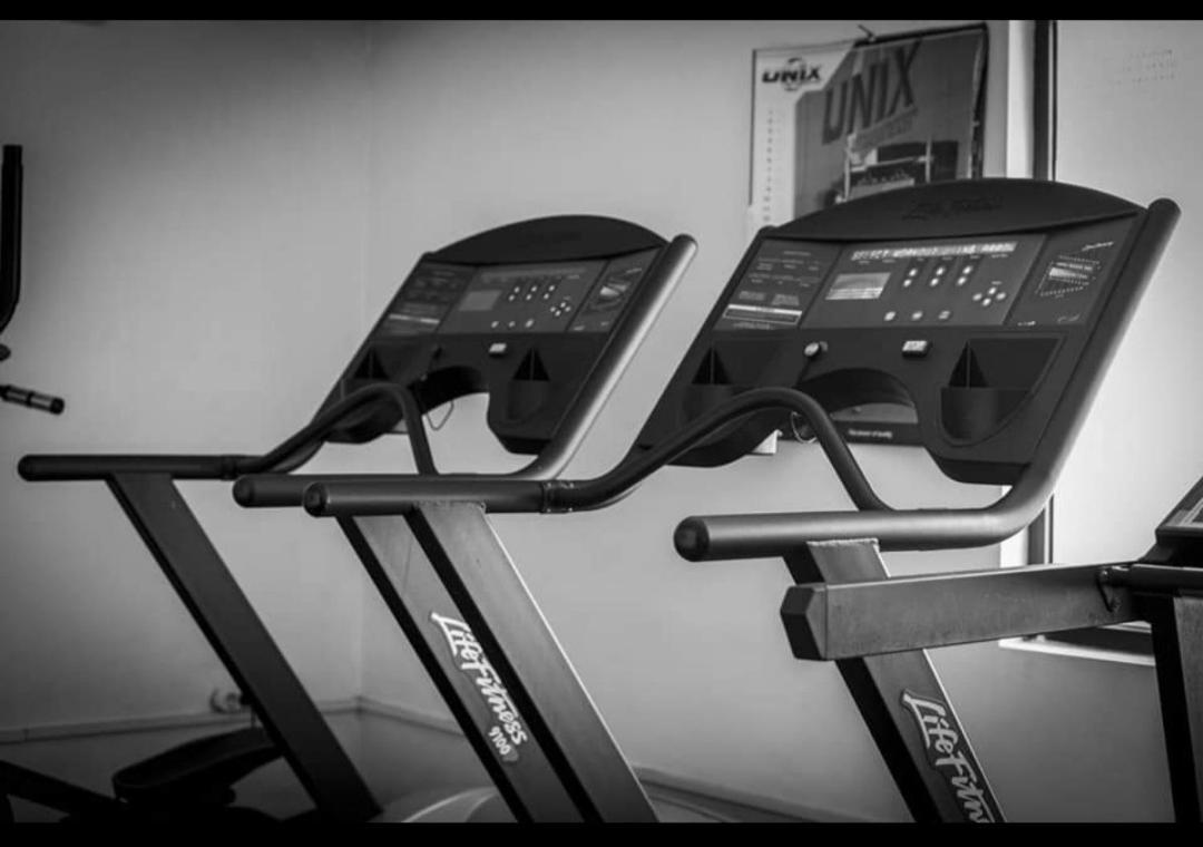 Sport Hostel Cluj Екстериор снимка