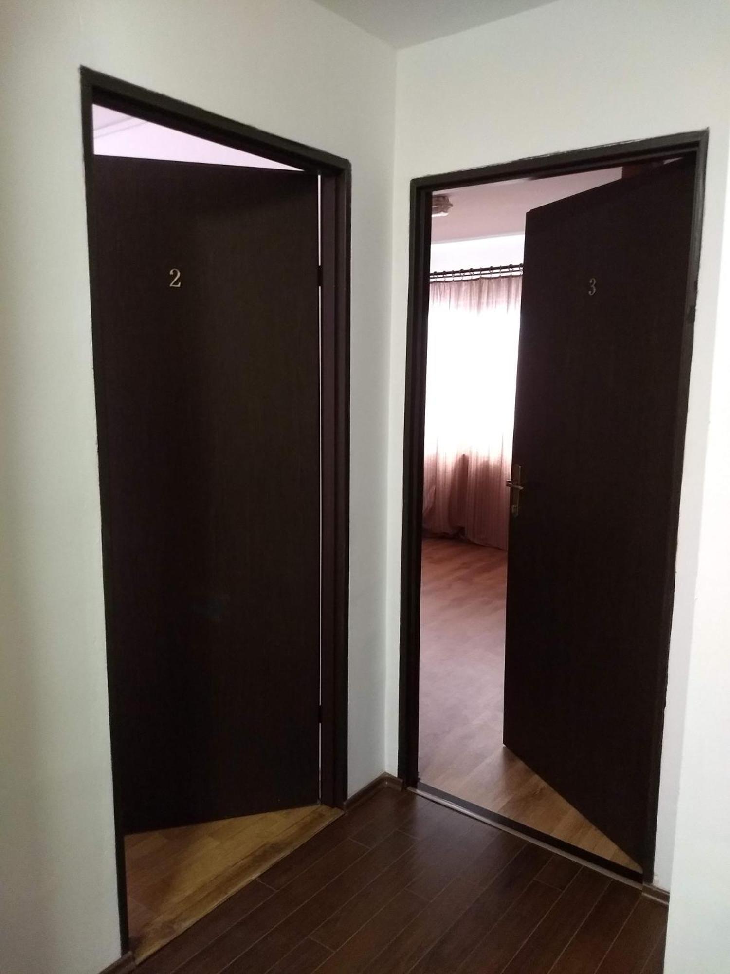 Sport Hostel Cluj Екстериор снимка