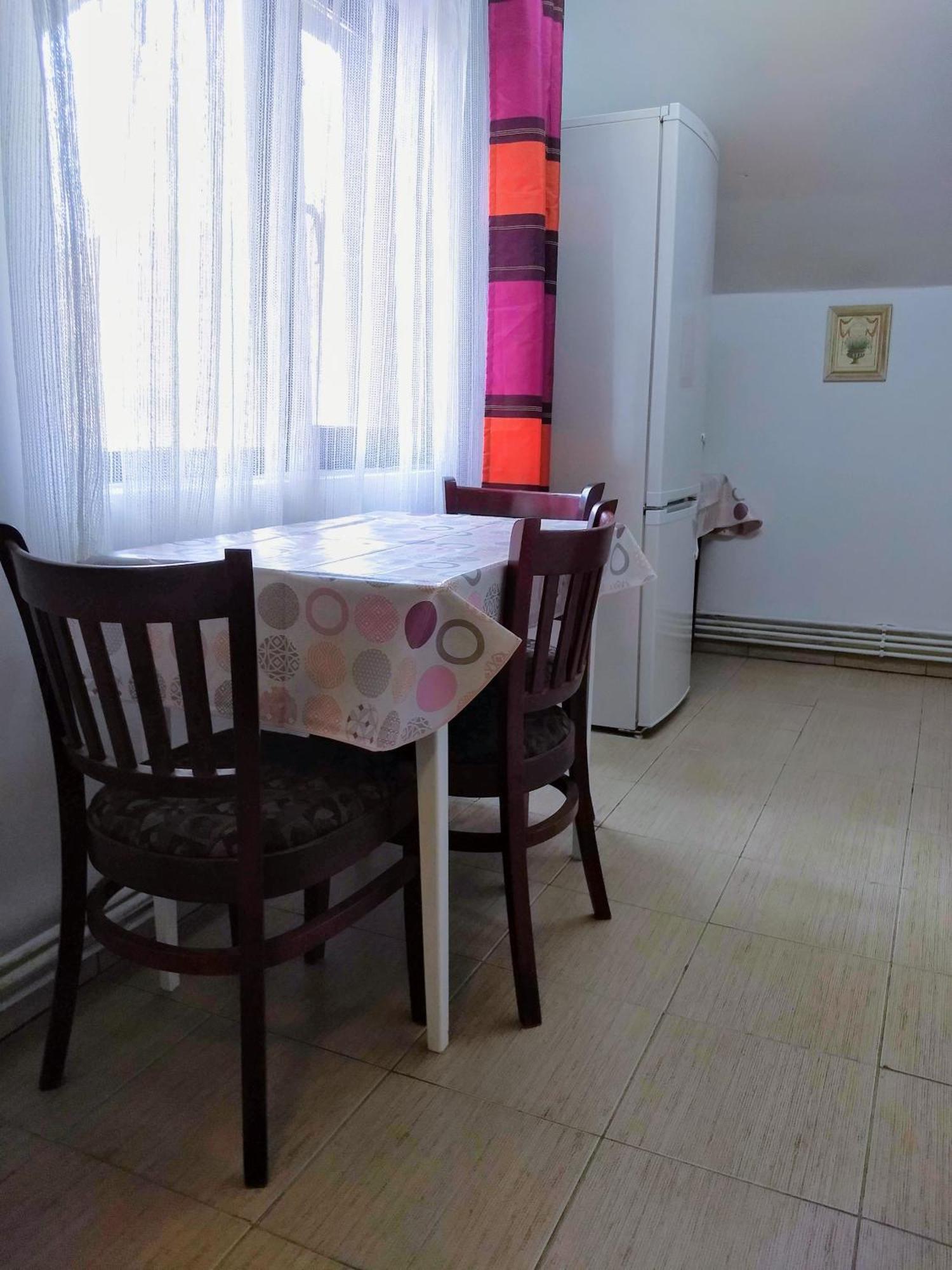 Sport Hostel Cluj Екстериор снимка
