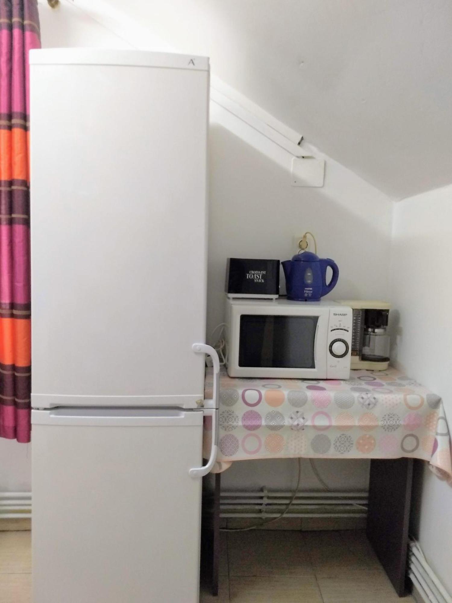 Sport Hostel Cluj Екстериор снимка