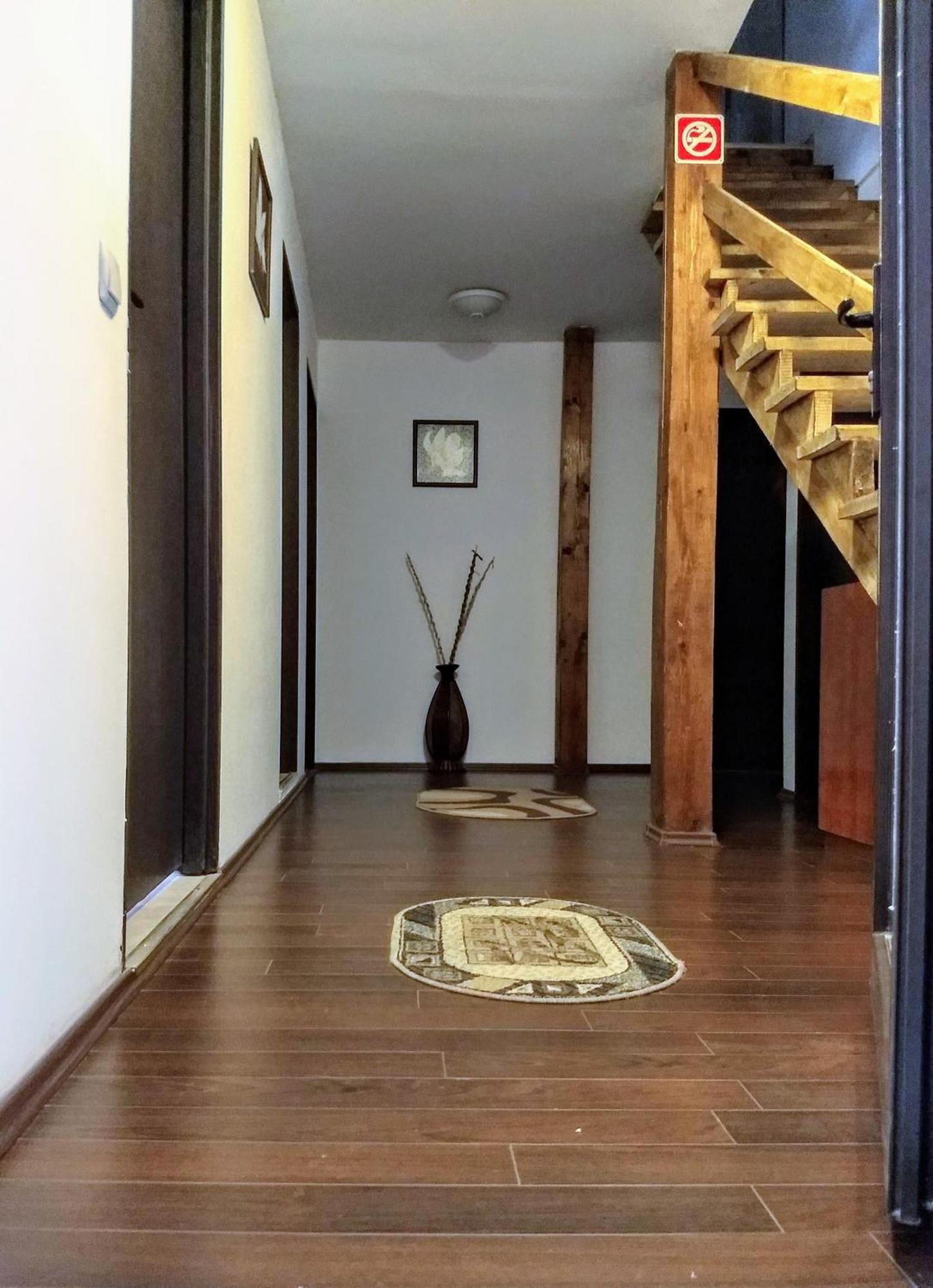 Sport Hostel Cluj Екстериор снимка