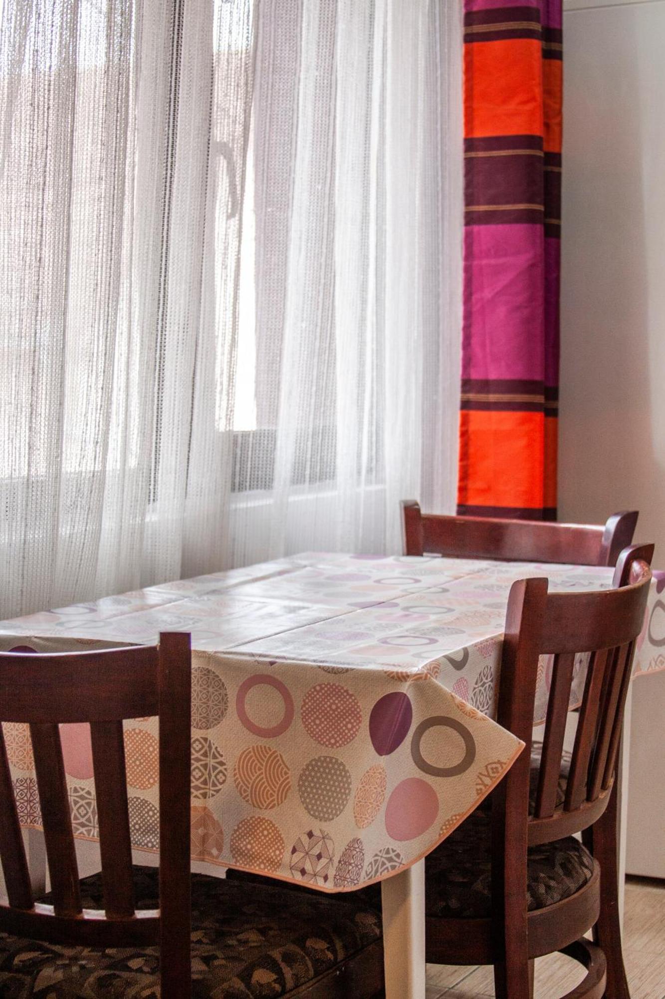 Sport Hostel Cluj Екстериор снимка