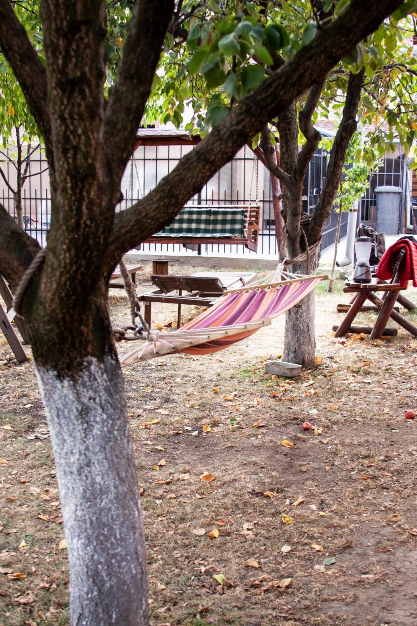 Sport Hostel Cluj Екстериор снимка