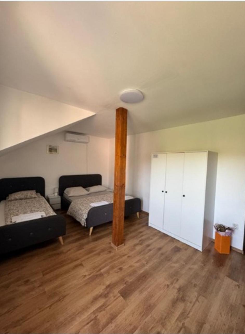 Sport Hostel Cluj Екстериор снимка
