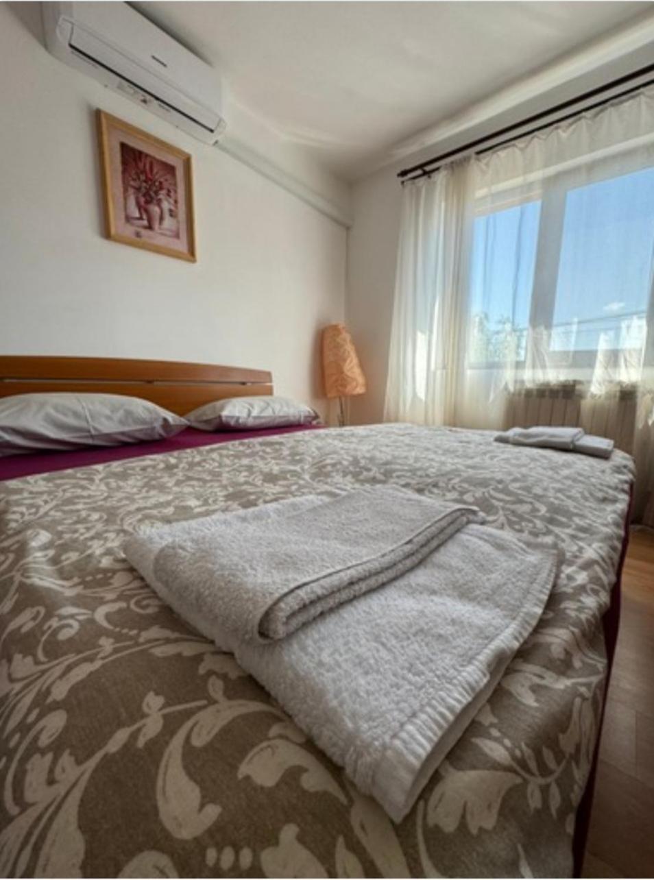 Sport Hostel Cluj Екстериор снимка