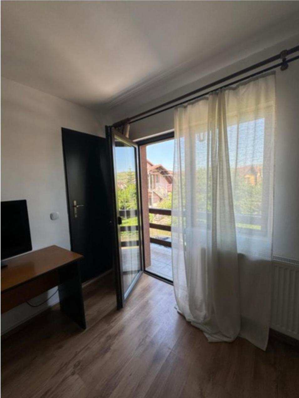 Sport Hostel Cluj Екстериор снимка
