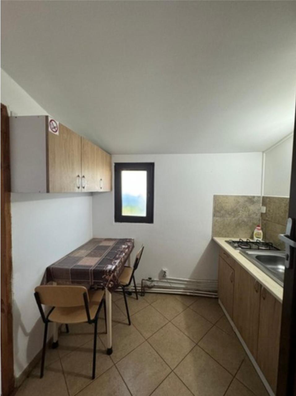 Sport Hostel Cluj Стая снимка