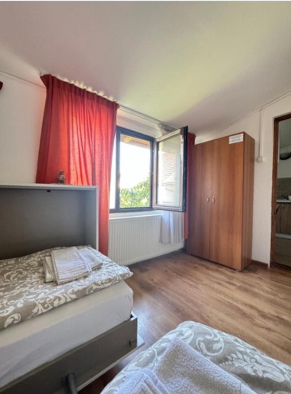 Sport Hostel Cluj Стая снимка