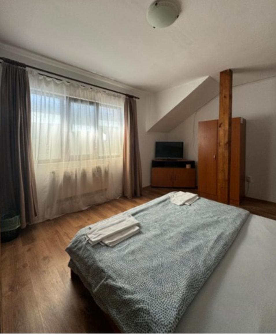 Sport Hostel Cluj Стая снимка