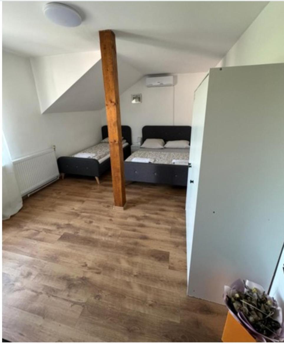 Sport Hostel Cluj Стая снимка