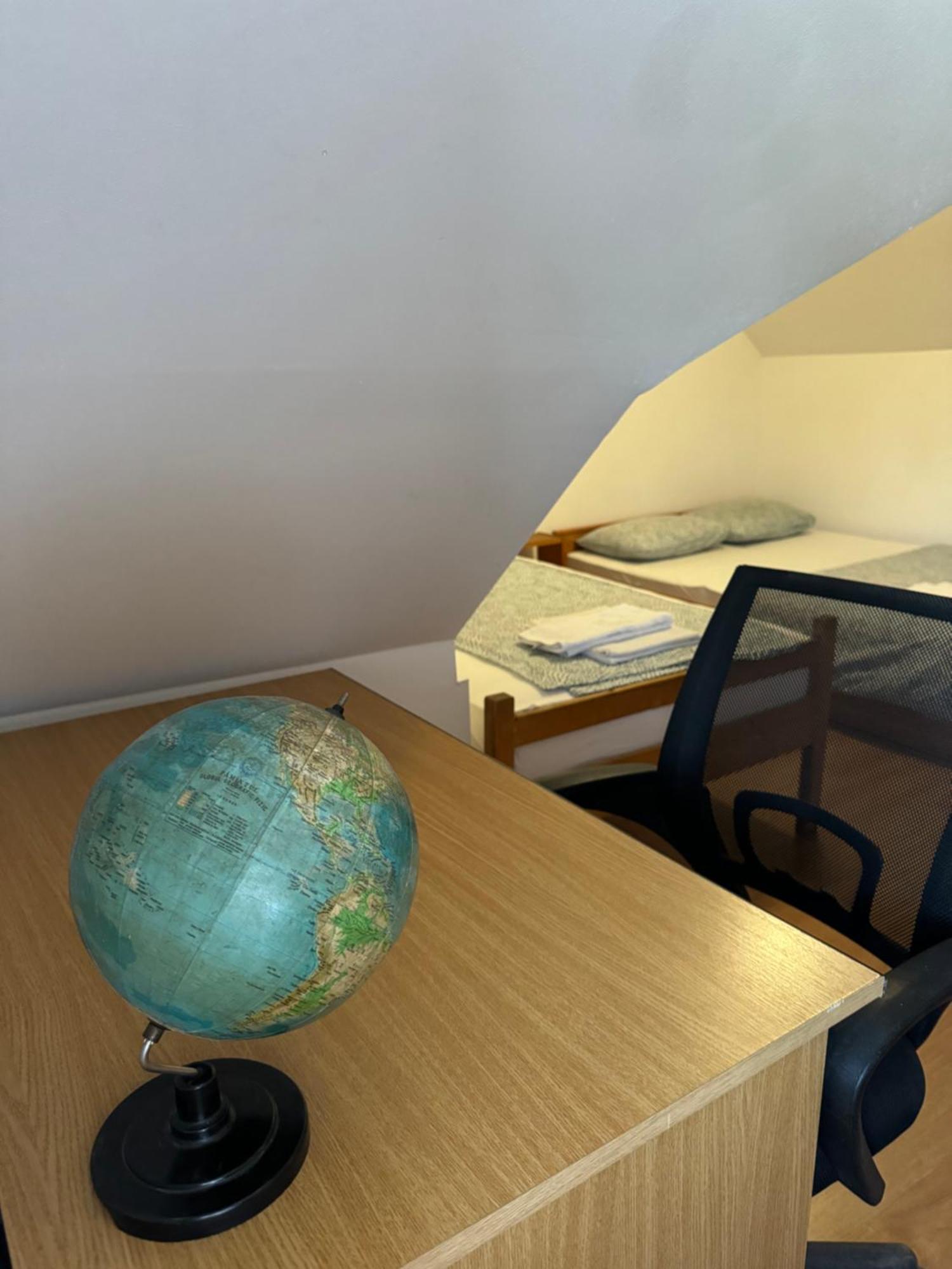 Sport Hostel Cluj Екстериор снимка