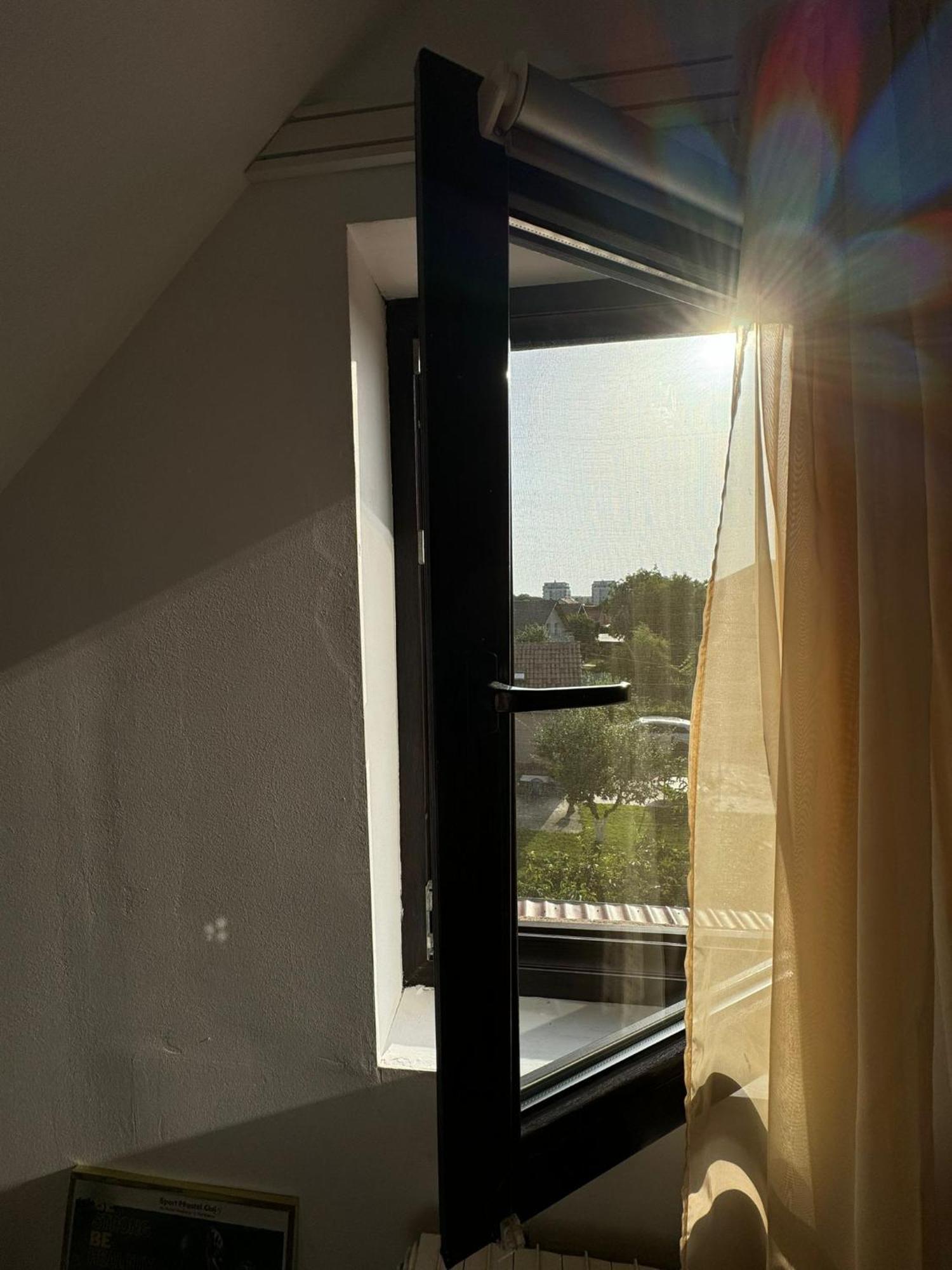 Sport Hostel Cluj Екстериор снимка